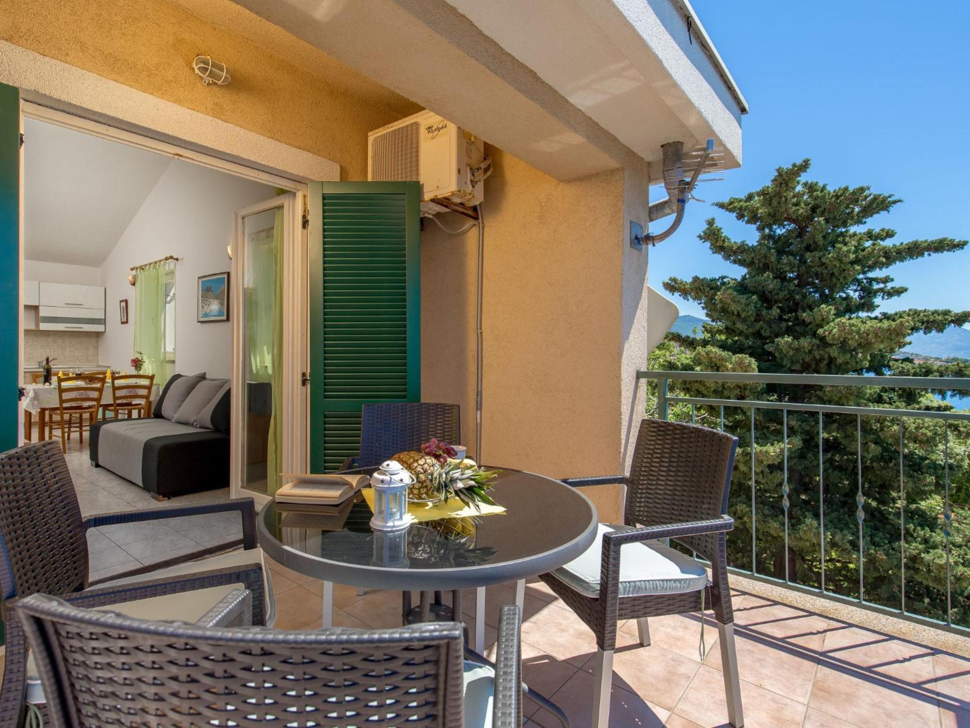 סנג' Apartment Marina - Snj105 By Interhome מראה חיצוני תמונה